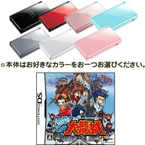 ͽ桪2009ǯ423ȯˡͽ2åȡǤŷƲDSLite+!ƾ/ɱҷե᡼󡦥ޥͥȥ˥ƥɡ/ǤŷƲ,˥ƥɡ,Nintendo,DS,Lite,DSLite,DSե,DS,DSLite,ե,NDS,DSLite,!ƾ,ɱҷե᡼