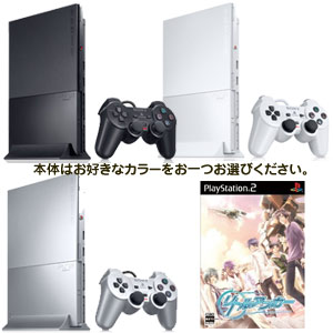 ͽ桪2009ǯ423ȯˡͽ2PS2+ȥ륢󥫡 ̾/SFɥ٥㡼LITTLE ANCHORץ쥹2 P2/PS2,PS2ե,PS2,ץ쥹2,PlayStation2,P2,ե,PS2,ȥ륢󥫡,̾,SFɥ٥㡼,ɥ