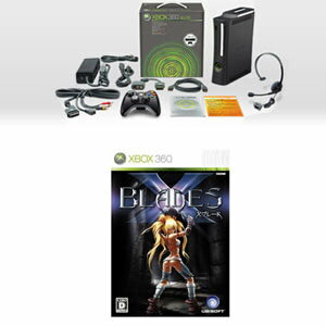 ͽ桪2009ǯ430ȯˡͽ2åȡXbox360Υ꡼+X Blades/X֥졼 X-BLADES 桼ӡե Xb360 X360/X360,Xbox360,Xb360,Xbox360ե,åܥå,Xbox360,ե,Xbox360,꡼,X,Blades,XBlades,X֥졼,X-BLAD
