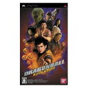 【新品】PSPソフトドラゴンボール エヴォリューション/DRAGONBALL EVOLUTION バンダイナムコゲームス/PSP,PSPソフト,プレイステーションポータブル,PlayStationPortable,ソフト,ドラゴンボール,エヴォリューション,DRAGONBALL,EVOLUTIONDRAGONBALLEVOLUTION,映画,実写版