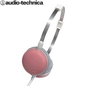 i`tHfUCJ[̃wbhzBaudio-technicaI[fBIeNjJATH-FW5 P...