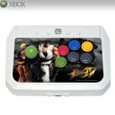 在庫あり!(2009年2月12日発売)【数量限定在庫あり】Xbox360ストリートファイタージョイスティック/HORIホリコントローラーストファイ/X360,Xbox360,Xbox360用,ストリートファイター,ストリートファイター,ストリートファイター4,スティック,ジョイスティック,HORI,ホリ,コントローラー,スト4,SF4,ストIV