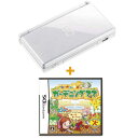 只今ご予約受付中!(2009年3月19日発売)【予約2点セット】任天堂DSLite本体ホワイト+ガーデニングママ/お花野菜果物寄せ植えニンテンドーNDS/任天堂,ニンテンドー,Nintendo,DS,Lite,DSLite,DSソフト,DS用,DSLite用,ソフト,NDS,DSLite本体,ホワイト,ガーデニングママ,ガーデニング,お庭,庭,お花,野菜,果物,寄せ植え