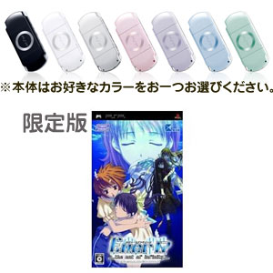ͽ桪2009ǯ312ȯˡͽ2PSP-2000+Ever17-theend of infinity-ץߥ२ǥ/Premium Edition/PSP,PSPե,PlayStationPortable,ե,PSP-2000,,Ever17,theendofinfinity,the,end,of,infinity,ץߥ२ǥ