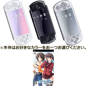 ߸ˤꡪ2009ǯ129ȯˡں߸ˤ2åȡPSP-3000+꡼#5Ȥ줿ե/̾MemoriesOff⥪5PSP/PSP,PSPե,PSP,ץ쥤ơݡ֥,ե,PSP-3000,,꡼,#5,Ȥ줿ե,꡼#5,̾