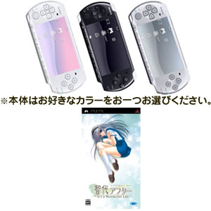 ͽ桪2009ǯ319ȯˡͽ2åȡPSP-3000+奢եIt's Wonderful LifeCS Edition/PSP PSPե/PSP,PSPե,PSP,ץ쥤ơݡ֥,ե,PSP-3000,PSP,奢ե,It's,Wonderful,Life,