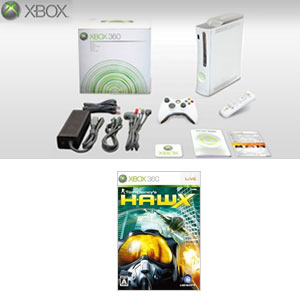 ͽ桪2009ǯ423ȯˡͽ2åȡXbox36060GB+H.A.W.X/ۡTomClancy'sȥࡦ󥷡桼ӡե/X360,Xbox360,Xb360,Xbox360ե,åܥå,Xbox360,ե,Xbox360,,60GB,H.A.W.X,HAWX,ۡ,TomCla