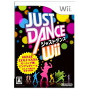 Wiiソフト JUST DANCE Wii/ジャストダンス ウィー,ジャストダンス,dance wii,JUSTDANCE,ダンス,新品,任天堂,Nintendo Wii,ウィー,ゲーム発売中！（2011年10月13日発売)
