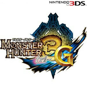 3DSソフト モンスターハンター3G/モンハン,3G,モンスターハンター3G,モンスターハンター,3G,MONSTERHUNTER,カプコン 新品,任天堂,Nintendo 3DS,DS,NDS,ゲームご予約受付中！（2011年12月10日発売)