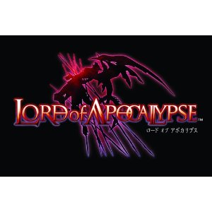 yVizPlayStation Vita\tg [h Iu A|JvX/[hIuA|JvX,LORDofAPOCALYPSE,PlayStation Vita,vCXe[VB[^,3G,PS Vita,PSP,PSV