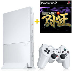 ߸ˤꡪ2008ǯ1023ȯˡں߸ˤPS2SCPH-90000CW+PS2եȥǥӥ륵ޥʡե饤ɥХХɥPlus/ץ쥹2/PS2,PS2ե,ץ쥹2,,SCPH-90000,CW,ǥӥ륵ޥʡ,ǥӥ륵ޥʡե饤ɥХХɥPlus,ž,Υޥ˥