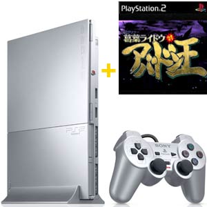 ߸ˤꡪ2008ǯ1023ȯˡں߸ˤPS2SCPH-90000SS+ǥӥ륵ޥʡե饤ɥХХɥ󲦽ǥȥCDƱ/PS2,PS2ե,ץ쥹2,PlayStation2,PS2,SCPH-90000,SS,ǥӥ륵ޥʡ,ǥӥ륵ޥʡե饤ɥХХɥ,,