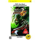 【新品】PSPソフトモンスターハンターポータブル 2nd G PSP the Best/モンハン2nd GベストPSP用/PSP,PSPソフト,プレイステーションポータブル,PlayStationPortable,PSP用ソフト,ソフト,モンスターハンターポータブル,2nd,G,the,Best,モンハン,ベスト,モンハンベスト