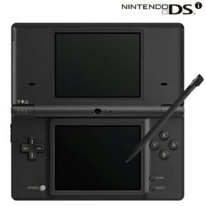 【新品】ニンテンドーDSiブラック/新型DS本体Black黒Nintendo任天堂DSiカメラ音楽プレイヤーDSlite/任天堂,Nintendo,ニンテンドー,ニンテンドーDSi,新型,DSi,DS,i,Lite,DSLite,本体,DSi本体,Black,ブラック,黒,カメラ,音楽プレイヤー,SDカード,DSiショップ,DSiブラウザー