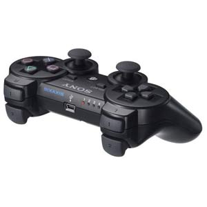  +57Vi PS3Ӌ@ CXRg[ (DUALSHOCK3) ubN