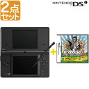 スポーツ育成シミュレーション【2点セット】ニンテンドーDSi...