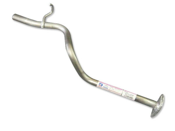 【エントリーでP5倍★11/20 20時〜11/26まで】ステラ RN1　RN2 部品番号 44306KJ010　テールパイプ 純正タイプ MSB-8219TP 大栄テクノ