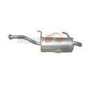 タウンエース ライトエース CM60 CM65 YM60 トラック 2000cc DSL/1800cc GAS リアマフラー 純正タイプ MTO-1219 大栄テクノ