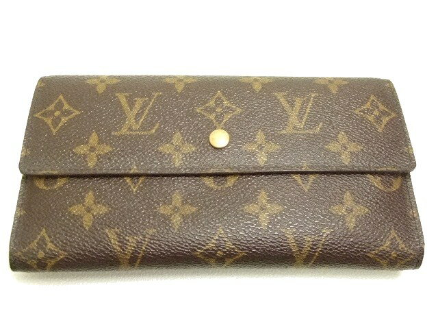 CBg LOUIS VUITTON mO |g g][EC^[iVi O܂蒷z M61215 QliF59.850~yoXz
