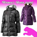 【送料無料】PUMAプーマWomenレディース/ハーフ丈ダウ...