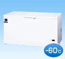 【超低温-60℃】ダイレイ スーパーフリーザー （368L） DF-400D【フリーザー】【冷凍ストッカー】【ダイレイ】