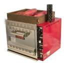 電気焼きいも機 YG-20R【代引き不可】【【業務用厨房機器厨房用品専門店】【石焼いも機 イモ焼 石焼きイモ 芋】【エイシン】