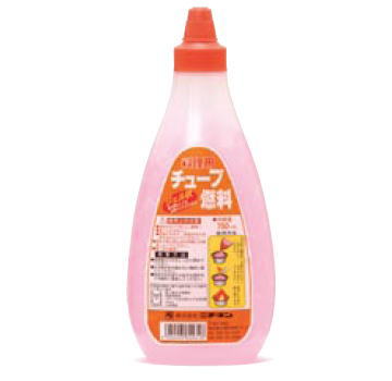 005006 チューブ燃料750ml【業務用厨房機器厨房用品専門店】 【燃料】