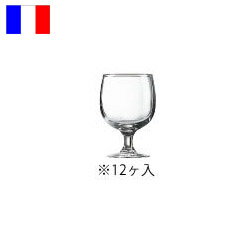 アメリア　ワイングラス　160　(12ヶ入) アルコロック　75187　(F)【バー用品】…...:auc-yasukichi:10258358