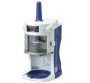 初雪 電動式 ブロック アイススライサー HB-320A【業務用厨房機器厨房用品専門店】【かき氷器 業務用アイススライサー 電動かき氷機】