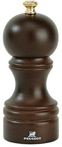 フォンテンブロー　ソルトミル　13cm　チョコレート プジョー　17415【peugeot】【プジョー】【フォンテンブロー】【ソルトミル】【peugeot】【プジョー】【フォンテンブロー】【ソルトミル】