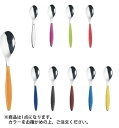 【メール便配送可能】グッチーニ ティースプーン 2300.0444 グリーン【お茶スプーン】