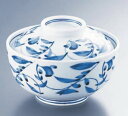 AZ1-50 唐草 蓋物【美濃焼】【茶碗】【ご飯お椀】【ご飯茶わん】【ご飯器】【業務用厨房機器厨房用品専門店】
