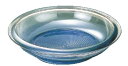 水晶鉢 ブルー 85021530 4.5寸 【そば うどん器】【料理演出用品】【漆器 小皿 小鉢】【業務用厨房機器厨房用品専門店】
