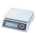 イシダ 上皿型重量はかり S-box 3kg【計量器】【重量計】【測量器】【業務用厨房機器厨房用品専門店】