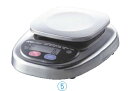 A&Dデジタル防水はかり HL-3000WP【計量器】【重量計】【測量器】【業務用厨房機器厨房用品専門店】