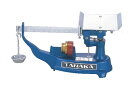 上皿さおはかり(並皿) TPB-5 5kg【代引き不可】【計量器】【重量計】【測量器】【業務用厨房機器厨房用品専門店】