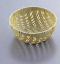 竹ざる風 プラザル(10個入) 5883 105グリーン【使い捨て容器】【使い捨て食器】【竹容器】【業務用厨房機器厨房用品専門店】