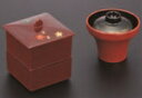 角珍味入 溜内金春秋 2段【和食器】【小鉢】【盛り器】【盛器...