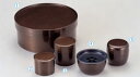 9寸雅茶びつ 梨地【客室用品】【茶器】【茶道具】【茶櫃】【茶道】【茶会席】【お茶】【1-825-1】