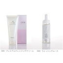 OUBI ダブル洗顔セット(クレンジング&ウォッシングムース...