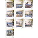 CD 浪曲 浪曲名人選豪華傑作集 10枚組/CD DVD 楽器 CD 演歌 純邦楽 落語 落語