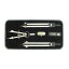 KD型製図器 KJセット KJ7品組 010-0012【文具】