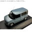 First43/ファースト43 日産 キューブ 2003 エアブルー 1/43スケール F43-086【玩具】