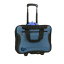 DN-LST02 スイストラベルプロダクツ LakeSeries-Trolley (Blue)【バッグ】