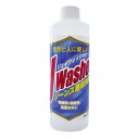 Jウォッシャー 300ml JW-001【洗濯用洗剤】