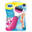 Dr.Scholl(ドクターショール) ベルベットスムーズ 電動角質リムーバー ダイヤモンドエキストラ(粗め) ピンク【フットケア】