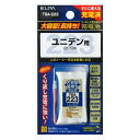 ELPA(エルパ) 大容量長持ち充電池 TSA-223 1833600【生活家電】