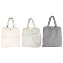 持ち運びに便利!! Trame (トラム) ランドリーバッグ 約30L【バス 洗面】