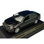 First43/ファースト43 トヨタ(TOYOTA) アリスト 2001年 ブラック 1/43スケール F43-046【玩具】