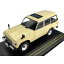 First43/ファースト43 トヨタ(TOYOTA) ランドクルーザー 60系 1982 ベージュ 1/43スケール F43072【玩具】